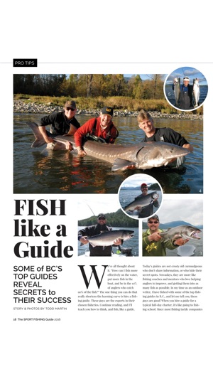 BC Sport Fishing Guide(圖3)-速報App