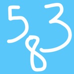 Perfect Numbers - Draw  Score