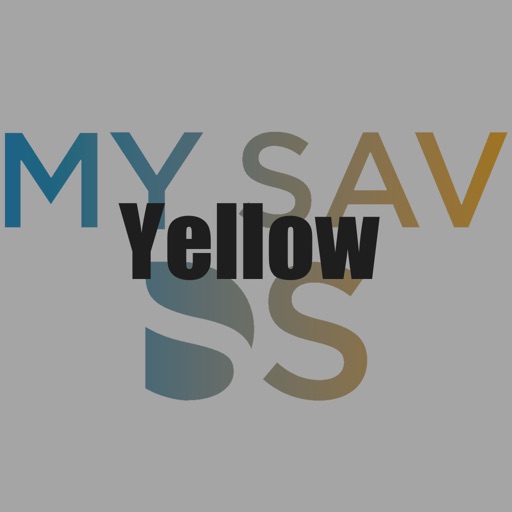 Dentsply Sirona FR SAV Yellow