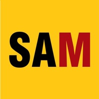 SAM Passageiro