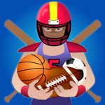 Sports Snapshots
