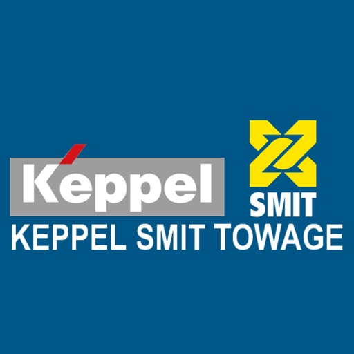 Keppel SMIT Booking App