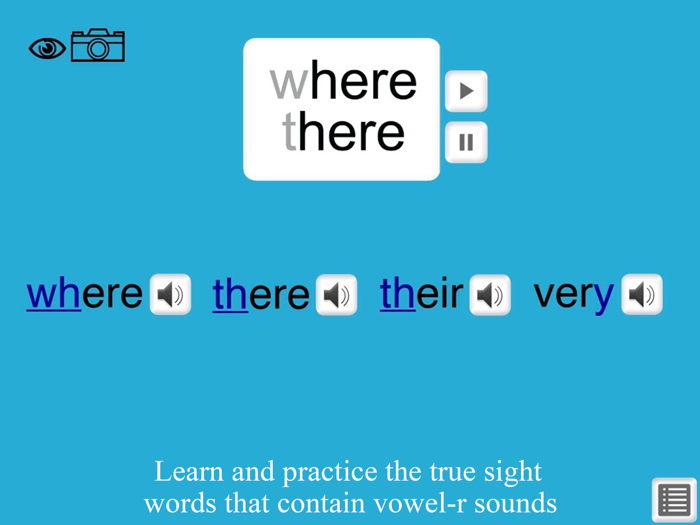 Sounds Have Letter Teams 5