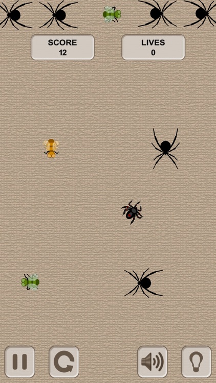 The way of the Spider /ad-free screenshot-3