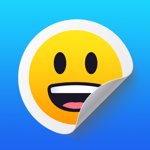 Sticker Store - New Emojis Download