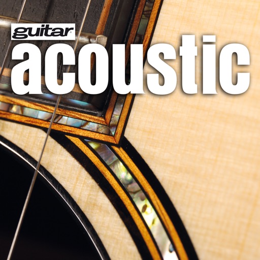 guitar acoustic - Zeitschrift