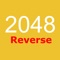 2048 Reverse is an upgraded version of the popular games of 2048