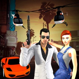 Download Real Gangster Vice City Game APK