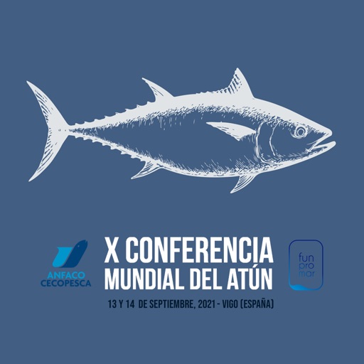 TUNA VIGO 2021 iOS App