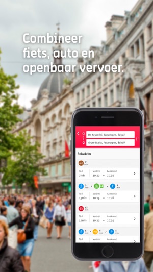 Slim naar Antwerpen(圖2)-速報App