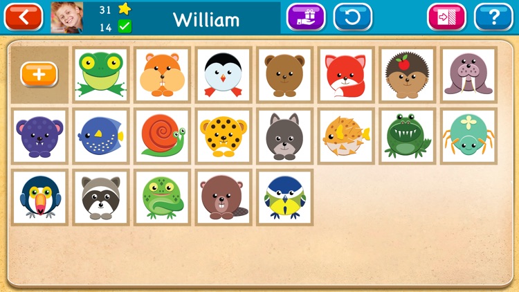 Chore Chart & Rewards for Kids