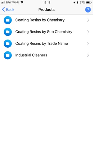 Polynt Coatings(圖3)-速報App