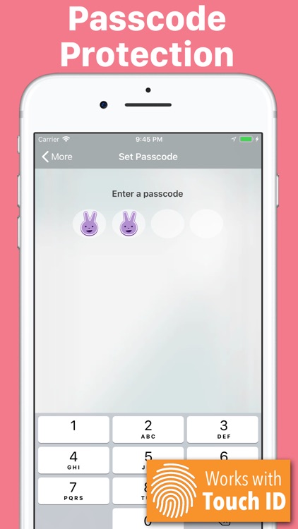 Period Tracker Plus screenshot-4