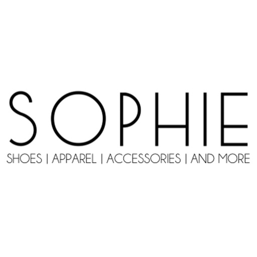 Shop Sophie Boutique