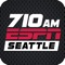A re-imagined listening experience for 710 ESPN Seattle fans