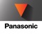 This is a Panasonic application