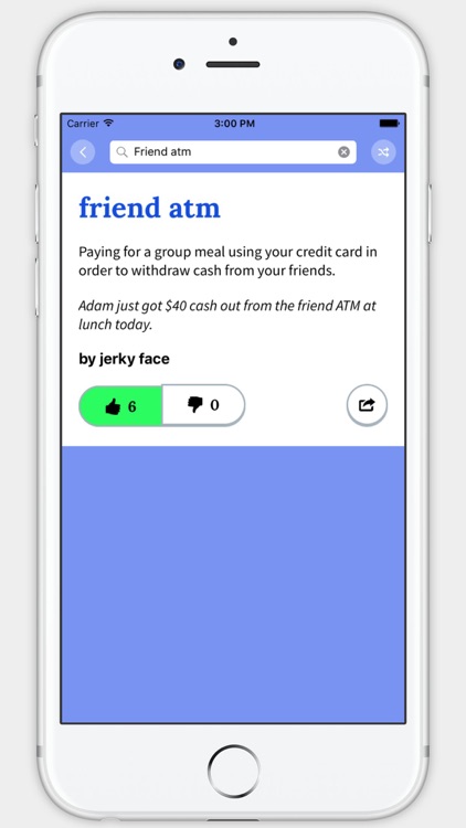 Urban Dictionary