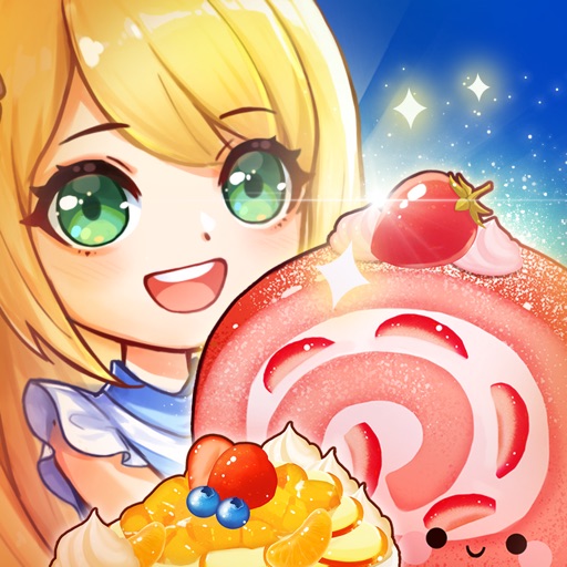 Tasty Dessert Town Download