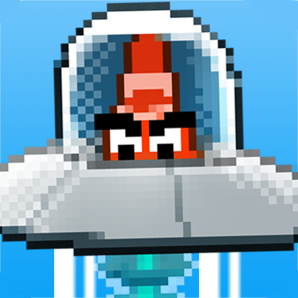 Attack Of The Cones App Icon
