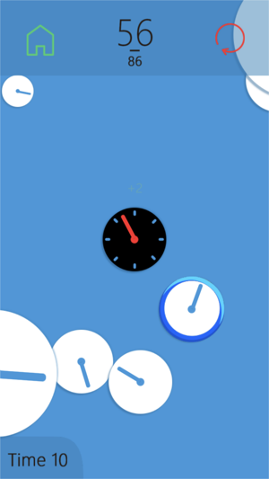 Shock Clock Adventure(圖4)-速報App