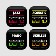SessionBand - Big Bundle 1