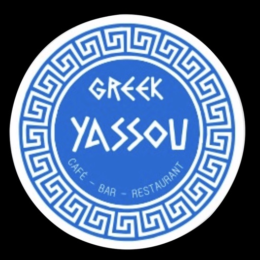 Yassou Greek Cuisine