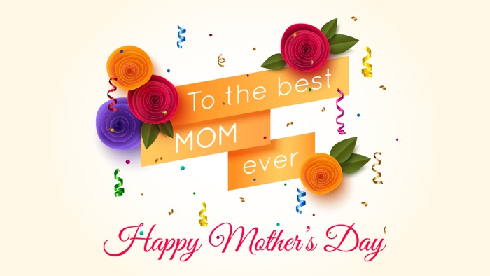 Best Mothers Day Stickers App