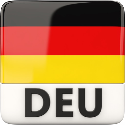 DEU-German icon