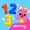 Pinkfong 123数字あそび