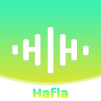 Hafla - Voice Chat Rooms