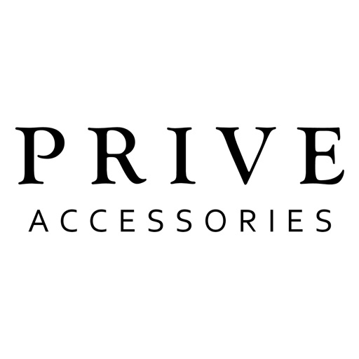 Prive Accessories