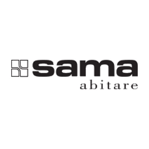 Sama abitare icon