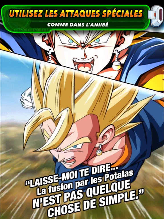 DRAGON BALL Z DOKKAN BATTLE DRAGON BALL Z DOKKAN BATTLE