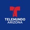 La rediseñada app de noticias y del tiempo de Telemundo Arizona te conecta con los mejores contenidos locales, los pronósticos del tiempo más exactos, noticias de último momento, TV en vivo, y periodismo investigativo