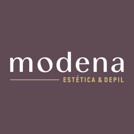 Modena Estetica e Depil icon