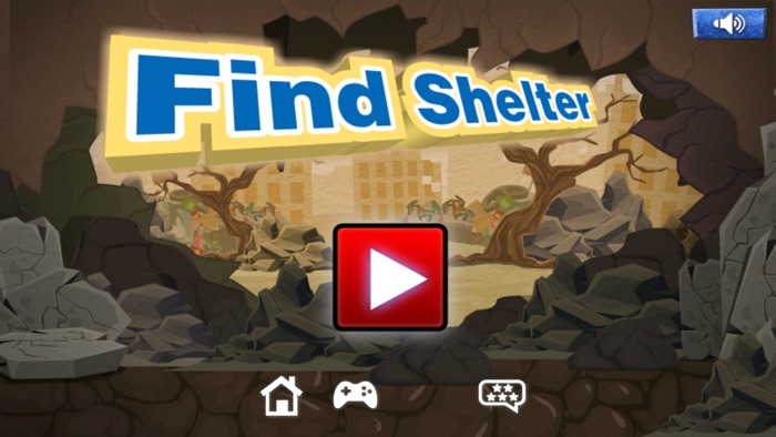 Find Shelter