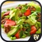 Salad Recipes SMART Cookbook is an app to explore all the healthy, nutritious as well as party salad recipes