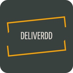 DELIVERDD