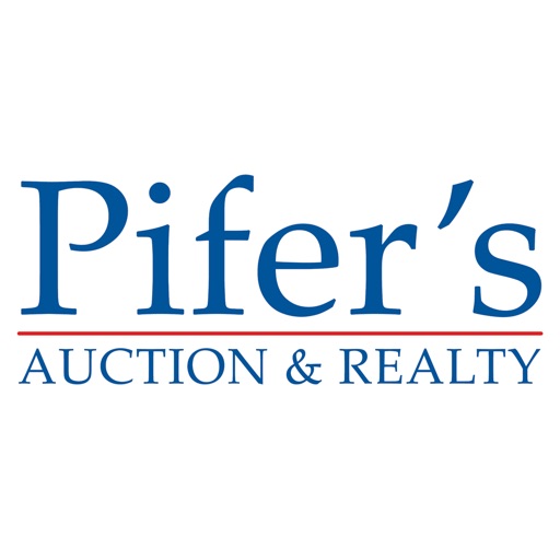 Pifers Bidding App