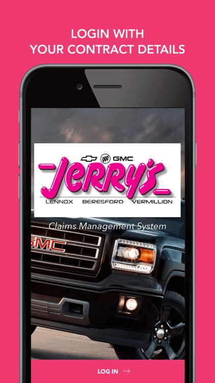 Jerrys Auto Group Service