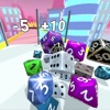 Dice Run 3D!