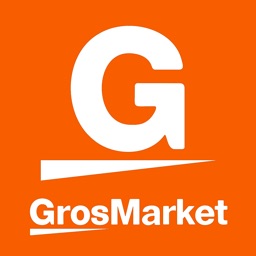 GrosMarket Cash&Carry