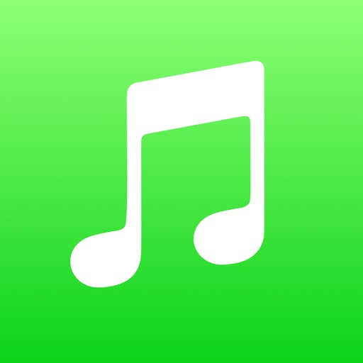 iMusicPlayer MP3