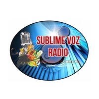  Sublime Voz Radio Application Similaire