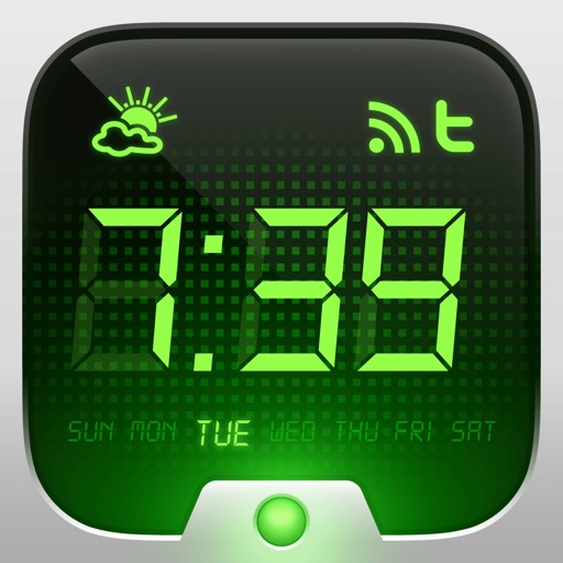 Alarm Clock HD