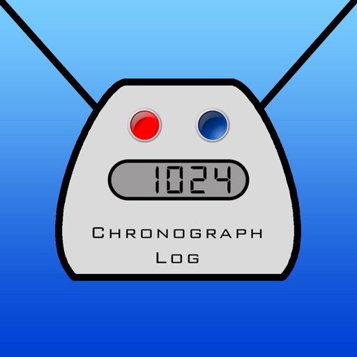 Chronograph Log