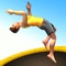 • The ULTIMATE TRAMPOLINE GAME on Mobile