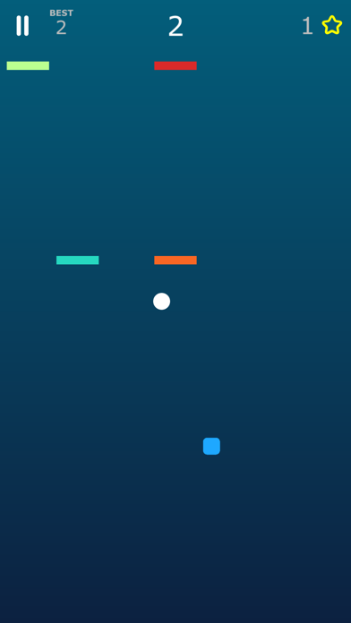 Ball & Blocks screenshot 3