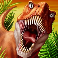 delete Dinosaur Zoo-The Jurassic game