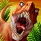Icon Dinosaur Zoo-The Jurassic game